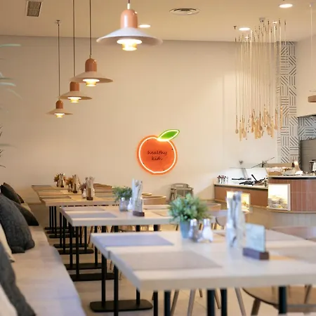 Hd パルケ クリストバル グラン カナリア 3*