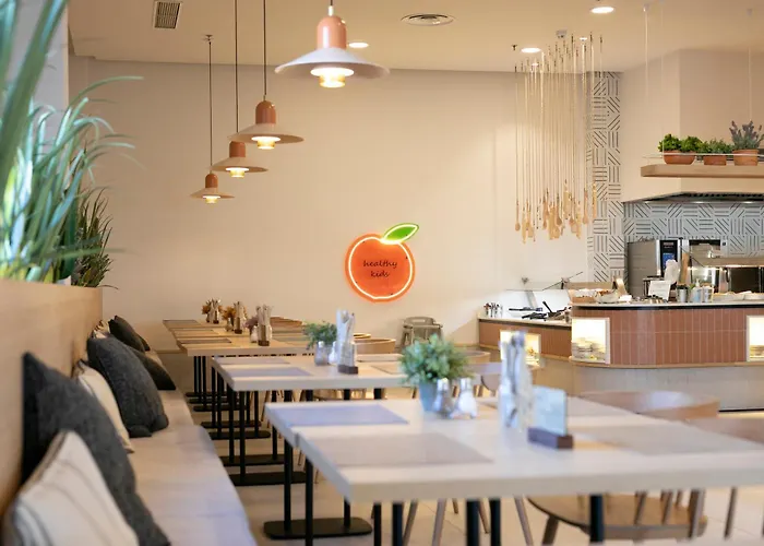 Hd パルケ クリストバル グラン カナリア 3*