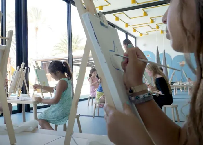 Hd パルケ クリストバル グラン カナリア プラヤ・デル・イングレス