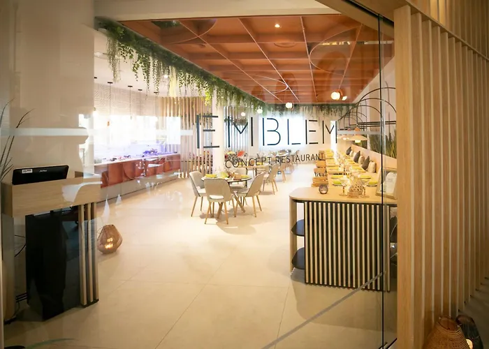 Hd Parque Cristobal Gran Canaria 3* Плайя-дель-Инглес