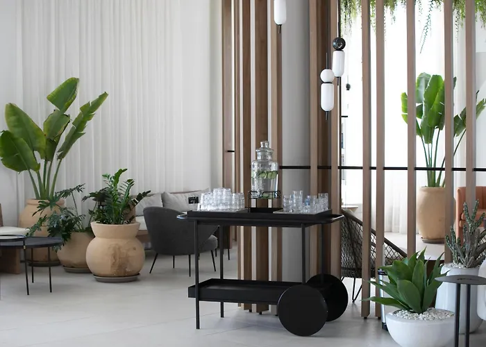 Hd パルケ クリストバル グラン カナリア 3*