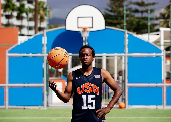 Hd パルケ クリストバル グラン カナリア ホテル 3*