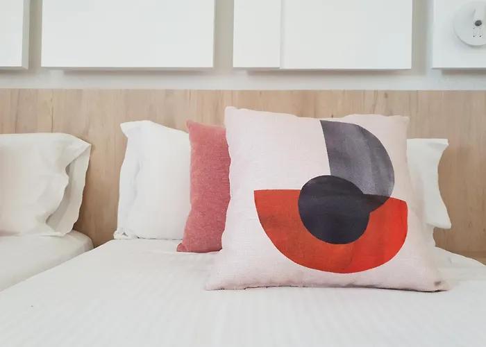 Hd パルケ クリストバル グラン カナリア 3*