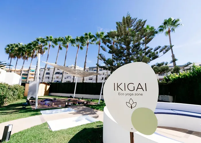 Hd パルケ クリストバル グラン カナリア 3*