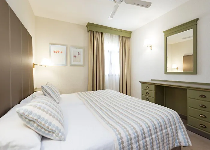 Hd パルケ クリストバル グラン カナリア