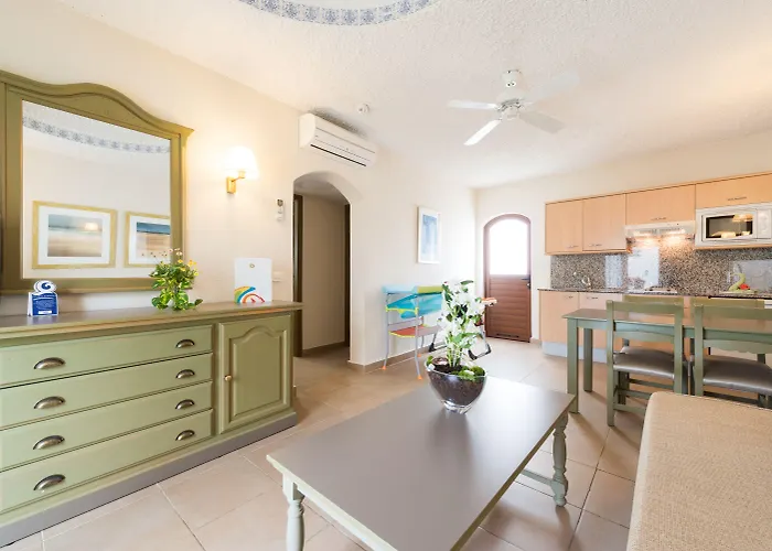 Hd パルケ クリストバル グラン カナリア ホテル プラヤ・デル・イングレス