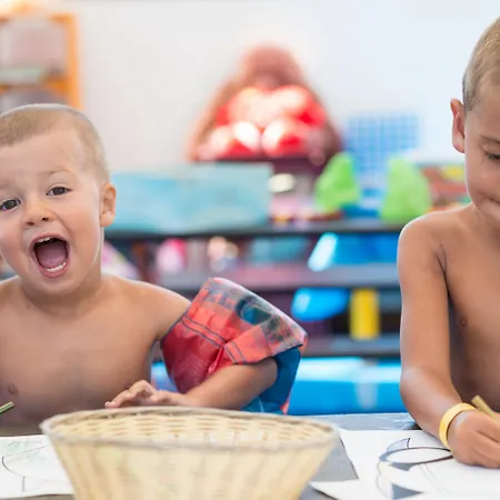 Hotel Hd Parque Cristobal Gran Canaria 3*