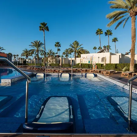 Hd Parque Cristobal Gran Canaria Hotel