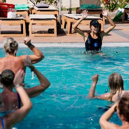 Hotel Hd Parque Cristobal Gran Canaria