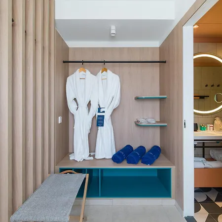 Hotel Hd Parque Cristobal Gran Canaria 3*