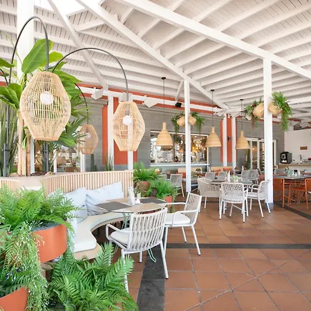 Hd Parque Cristobal Gran Canaria Playa del Inglés