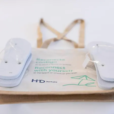 Hd Parque Cristobal Gran Canaria Playa del Inglés