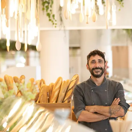 Hotel Hd Parque Cristobal Gran Canaria