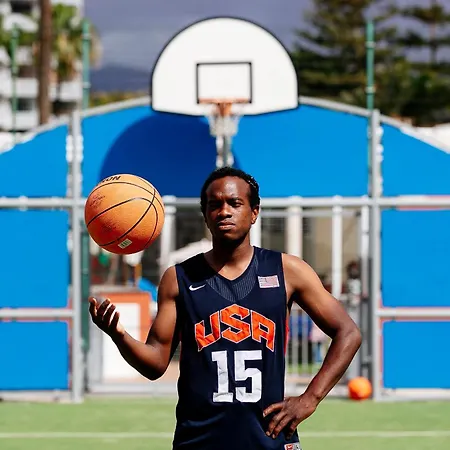 Hd Parque Cristobal Gran Canaria Hotel 3*