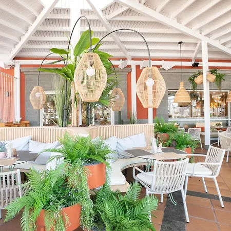 Hd Parque Cristobal Gran Canaria Hotel 3*