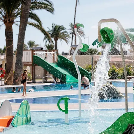 Hd Parque Cristobal Gran Canaria Playa del Inglés