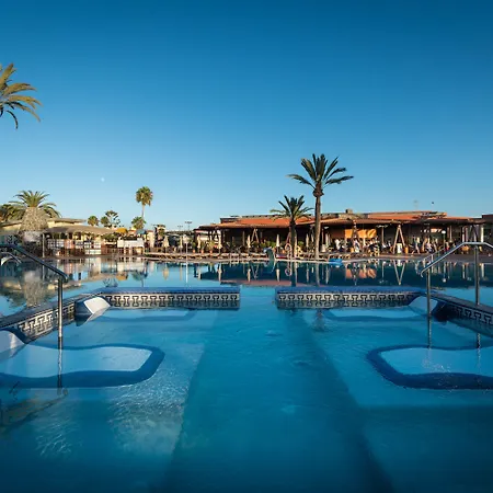 Hotel Hd Parque Cristobal Gran Canaria