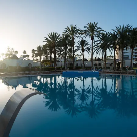 Hd Parque Cristobal Gran Canaria Hotel 3*