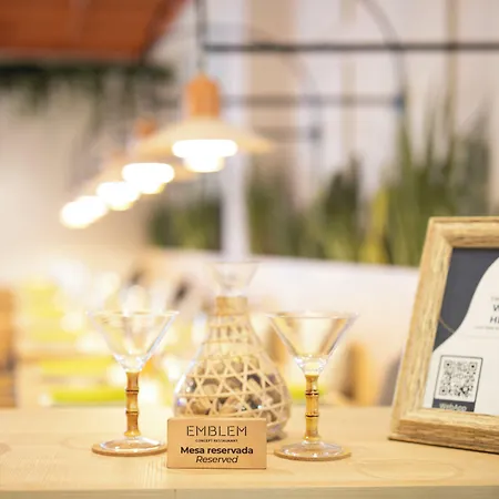 Hd Parque Cristobal Gran Canaria 3* Playa del Inglés