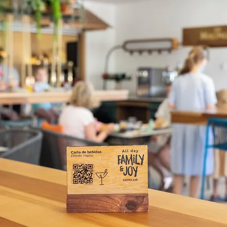 Hd Parque Cristobal Gran Canaria Hotel