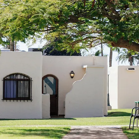 Hotel Hd Parque Cristobal Gran Canaria 3*