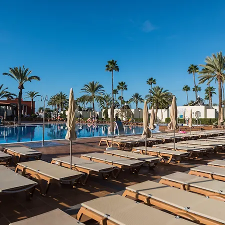 Hotel Hd Parque Cristobal Gran Canaria Playa del Inglés