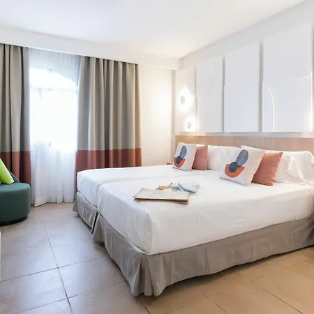 Hd Parque Cristobal Gran Canaria 3*