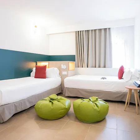 Hd Parque Cristobal Gran Canaria Hotel