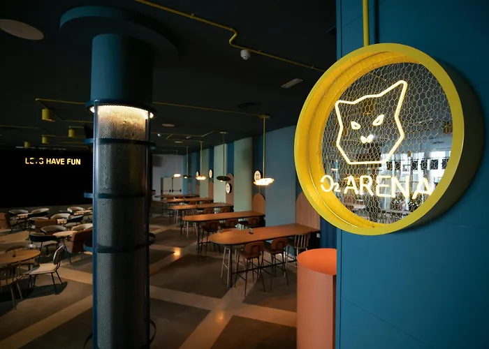 Hd Parque Cristobal Gran Canaria 3* פלאייה דל אינגלז