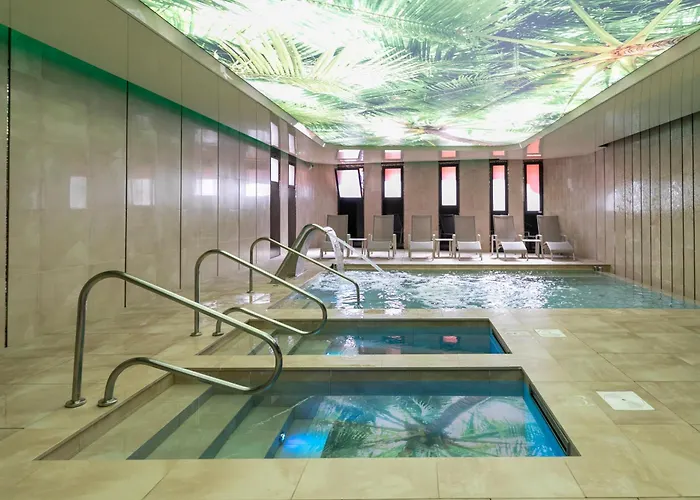 Hd Parque Cristobal Gran Canaria 3*