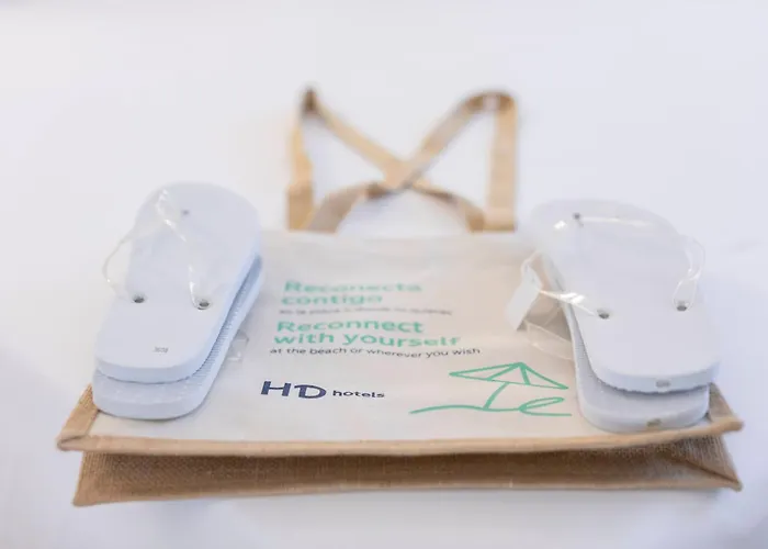 Hd Parque Cristobal Gran Canaria פלאייה דל אינגלז