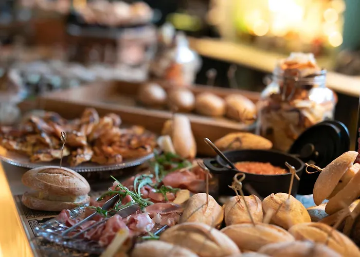 מלון Hd Parque Cristobal Gran Canaria