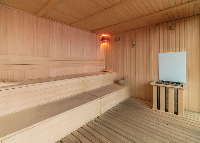 מלון Hd Parque Cristobal Gran Canaria 3*