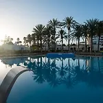 Hd Parque Cristobal Gran Canaria Готель 3*