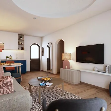 Hotel Hd Parque Cristobal Gran Canaria 3*