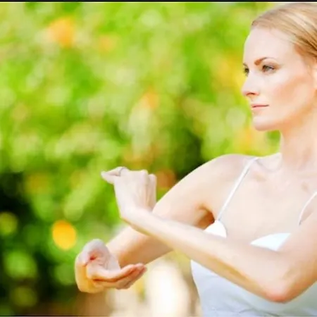 Hotel Hd Parque Cristobal Gran Canaria Playa del Inglés