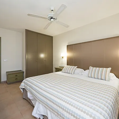 Hotel Hd Parque Cristobal Gran Canaria 3*
