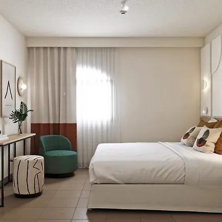 Hd Parque Cristobal Gran Canaria Hotel Playa del Ingles (Gran Canaria)