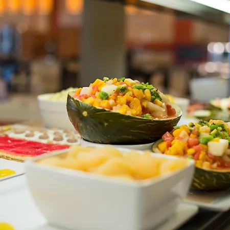 Hd Parque Cristobal Gran Canaria Hotel Playa del Inglés