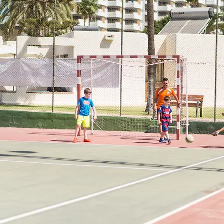 Hd Parque Cristobal Gran Canaria Hotel 3*