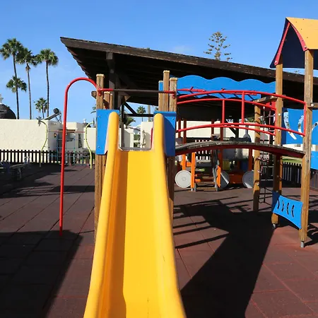 Hd Parque Cristobal Gran Canaria 3*