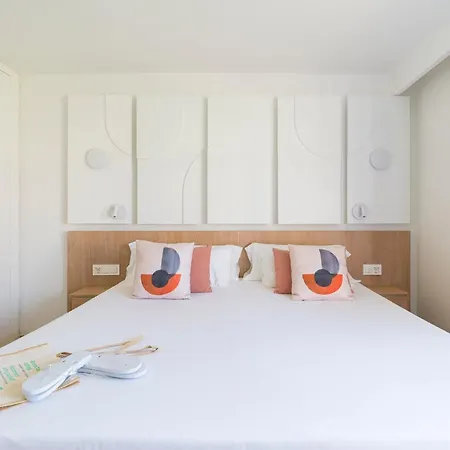 Hd Parque Cristobal Gran Canaria Hotel 3*