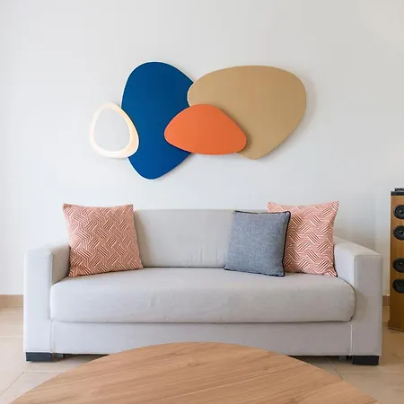 Hd Parque Cristobal Gran Canaria 3* Playa del Inglés