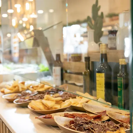 Hd Parque Cristobal Gran Canaria 3* Playa del Inglés