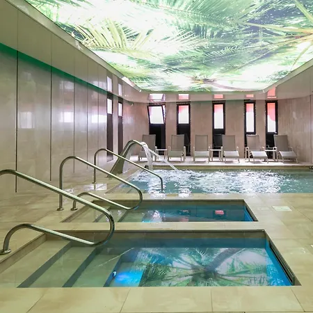 Hd Parque Cristobal Gran Canaria 3*