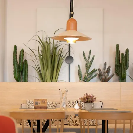 Hotel Hd Parque Cristobal Gran Canaria 3*