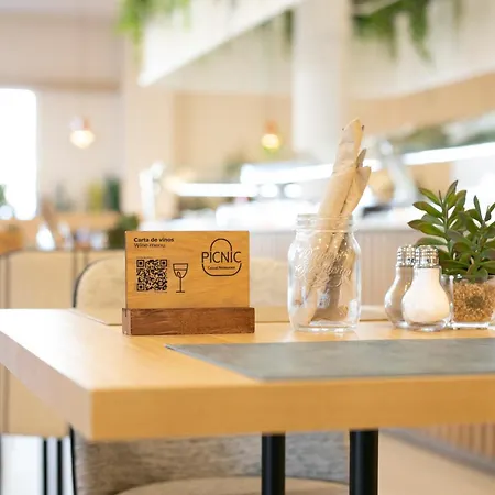 Hd Parque Cristobal Gran Canaria 3* Playa del Inglés