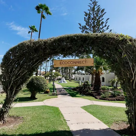 Hotel Hd Parque Cristobal Gran Canaria 3*