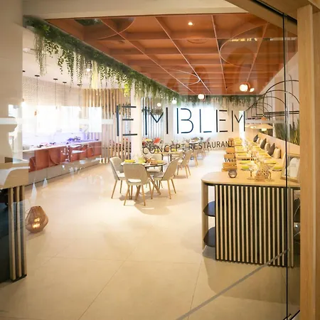 Hd Parque Cristobal Gran Canaria 3* Playa del Ingles (Gran Canaria)