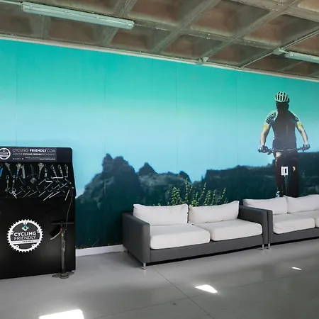 Hotel Hd Parque Cristobal Gran Canaria 3*